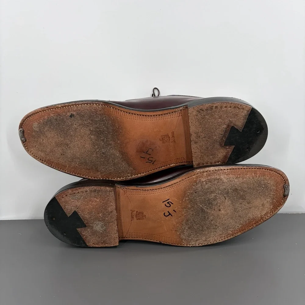 Alden 990 shell
